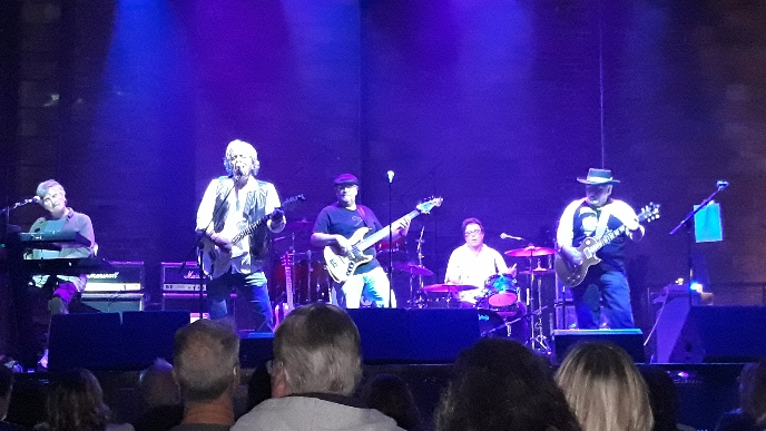Ripley Street Live Ripley Street Live